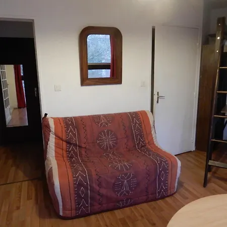 Voila Un Joli Toulousain ! Apartment Toulouse